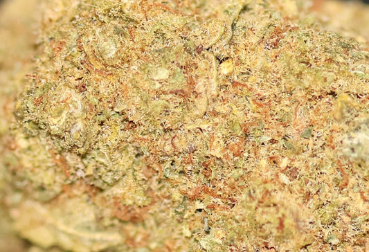 Cali Ice Cream Cake 17% CBD - Indoor