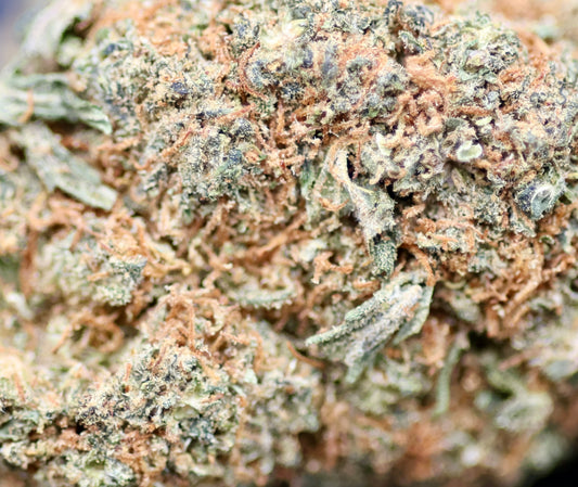 Gorilla Mandarina  Cali 20% CBD - Indoor