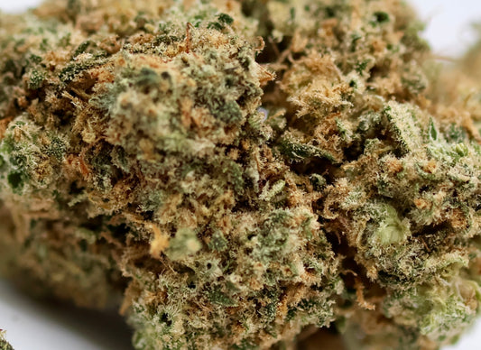 Amnesia 2.0 16% CBD - Indoor
