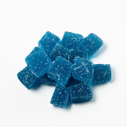 Gummies CBD Myrtille 30mg