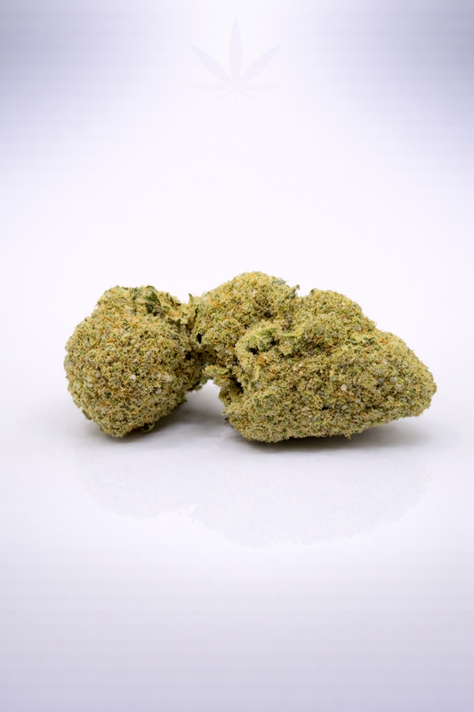 Jack Herer 18% CBD - Indoor