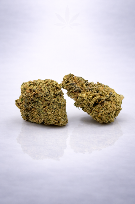 Juicy Big 12% CBD - Hybride