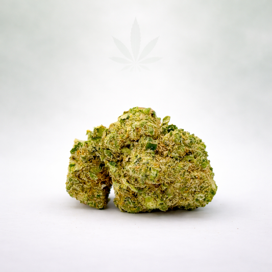 Miracle Alien Cookies Cali 21% CBD - Indoor