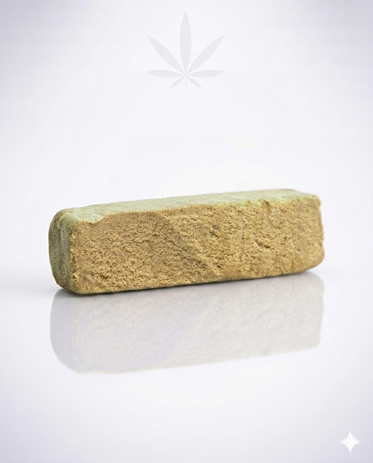 Mandarine Groove 13% CBD  PREMIUM