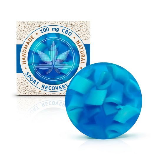 Savon Sport