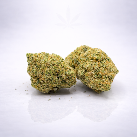 Pineapple Express Cali 20% CBD - Indoor