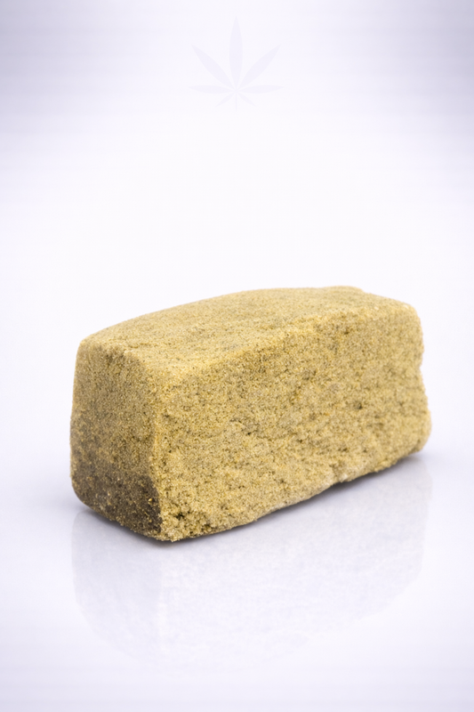 Pollen 1ère Presse 15% CBD