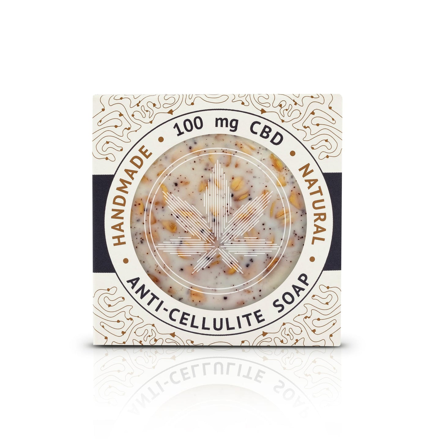 Savon Anti Cellulite