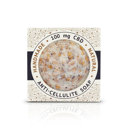 Savon Anti Cellulite
