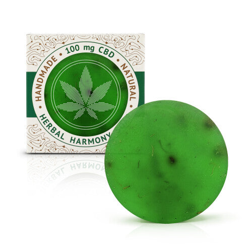 Savon Herbal Harmony