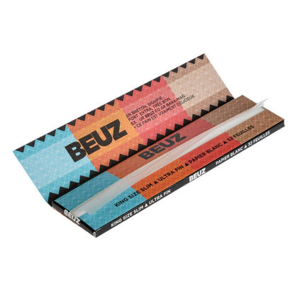 Slim Blanche Beuz