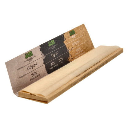 Slim Brown Xl 125Mm Jass
