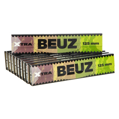 Slim Xtra 125Mm Non Blanchit Beuz