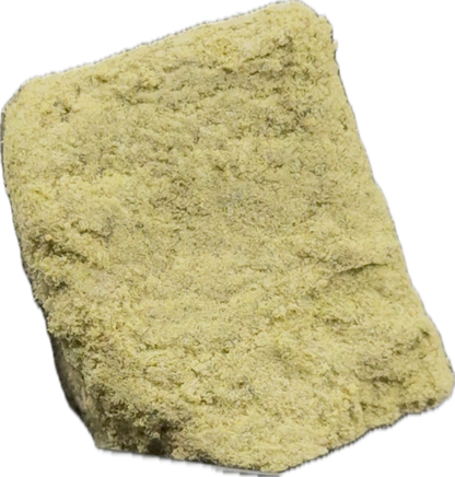 Malabar X Zoap 25% CBD - DRY