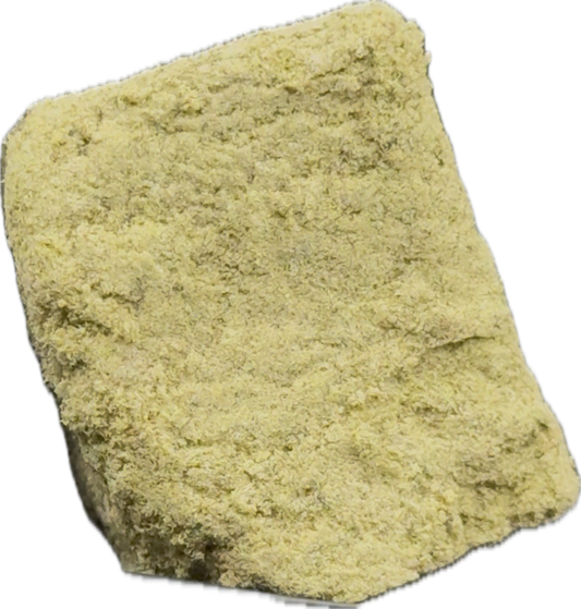 Malabar X Zoap 25% CBD - DRY