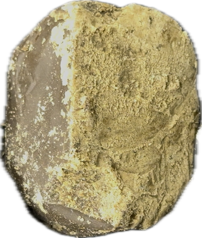 Drive Hash 65% CBD 0% THC