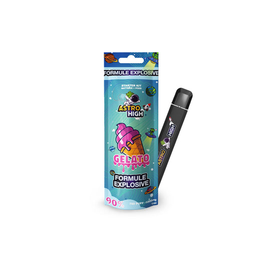 Vape Pen Gelato