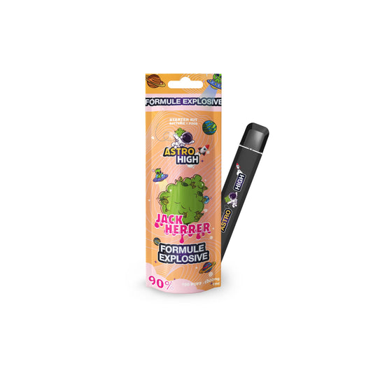 Vape Pen Herer