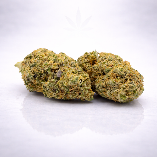 Amnesia 2.0 16% CBD - Indoor