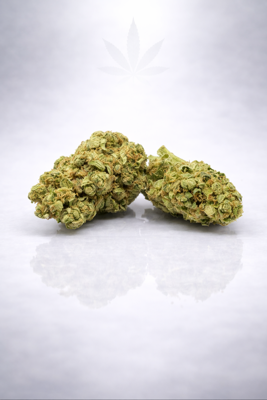 Amnesia US 17% CBD - Indoor