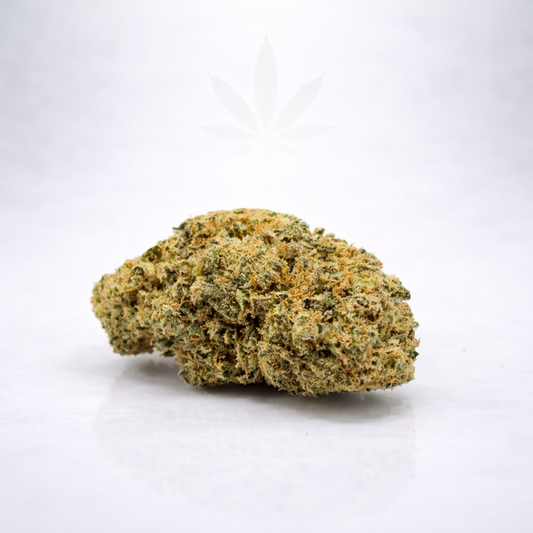 Banana Kush 15% CBD - Indoor