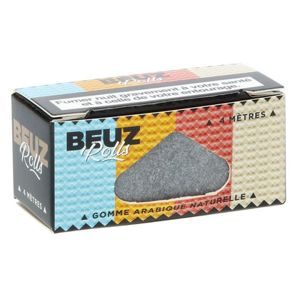 Rolls Blanc Beuz