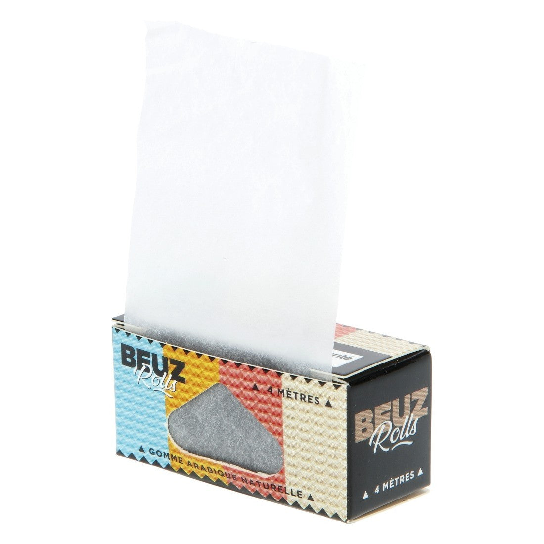 Rolls Blanc Beuz