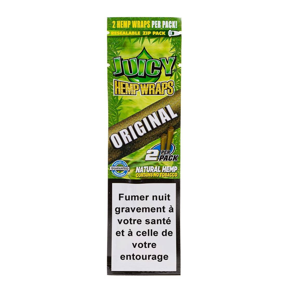 Blunt CBD Original