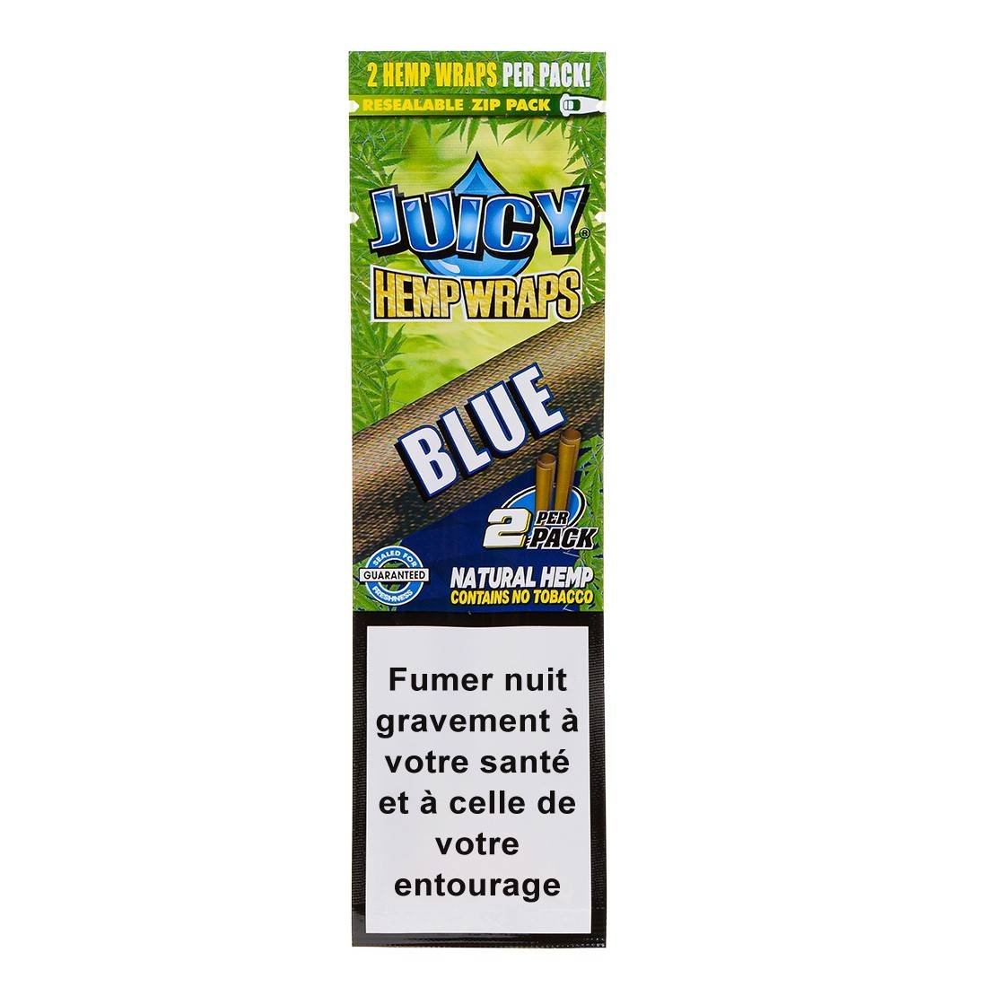 Blunt CBD Blue
