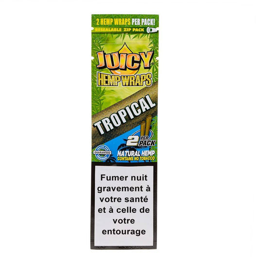 Blunt CBD Tropical