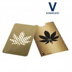 Carte Canna Gold