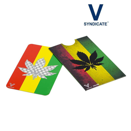Carte Canna Rasta