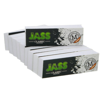 Carton Blanc Jass
