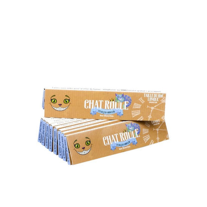 Slim Chat Roule Non Blanchit