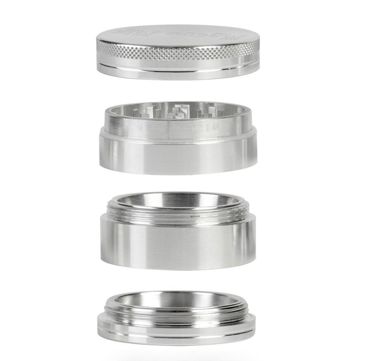 Grinder Polinator 50Mm