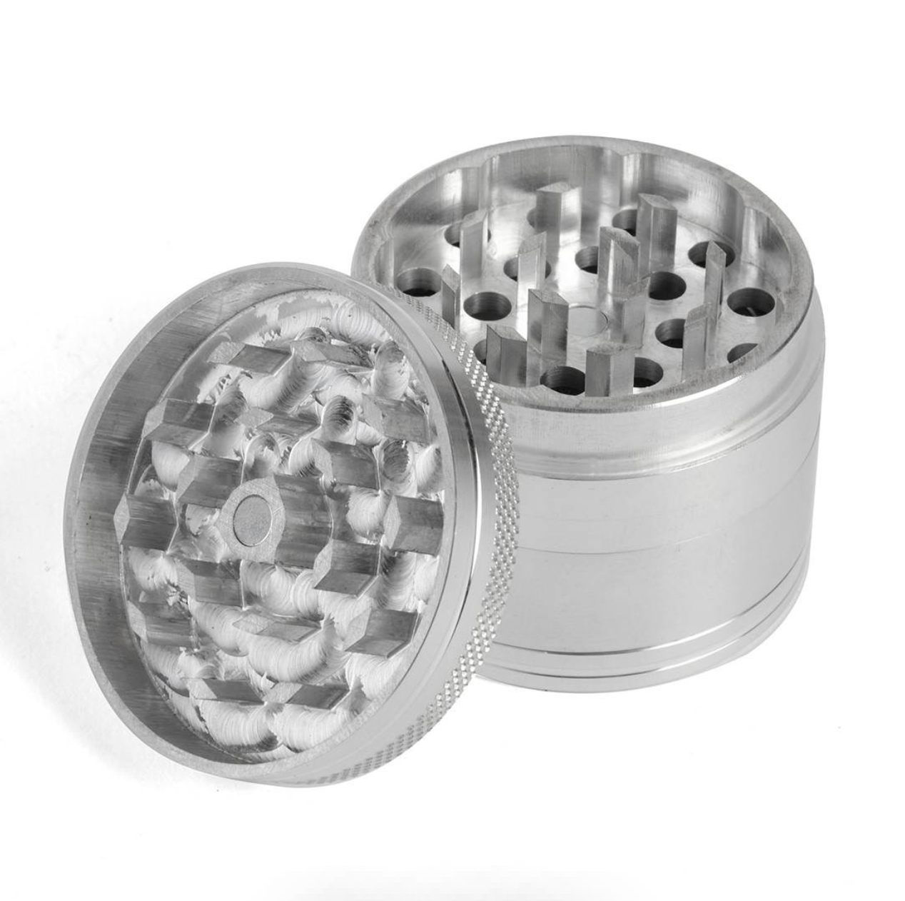 Grinder Polinator 50Mm