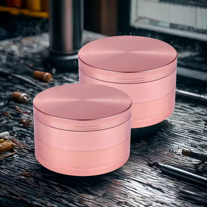 Grinder Rose 50Mm