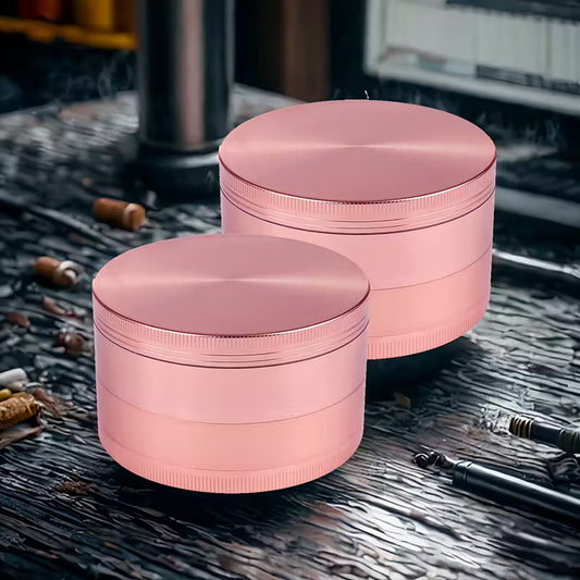 Grinder Rose 50Mm