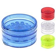 Grinder Fluo 40Mm