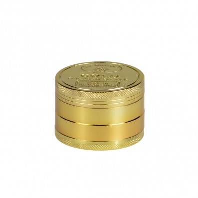 Grinder Gold Bar 50Mm