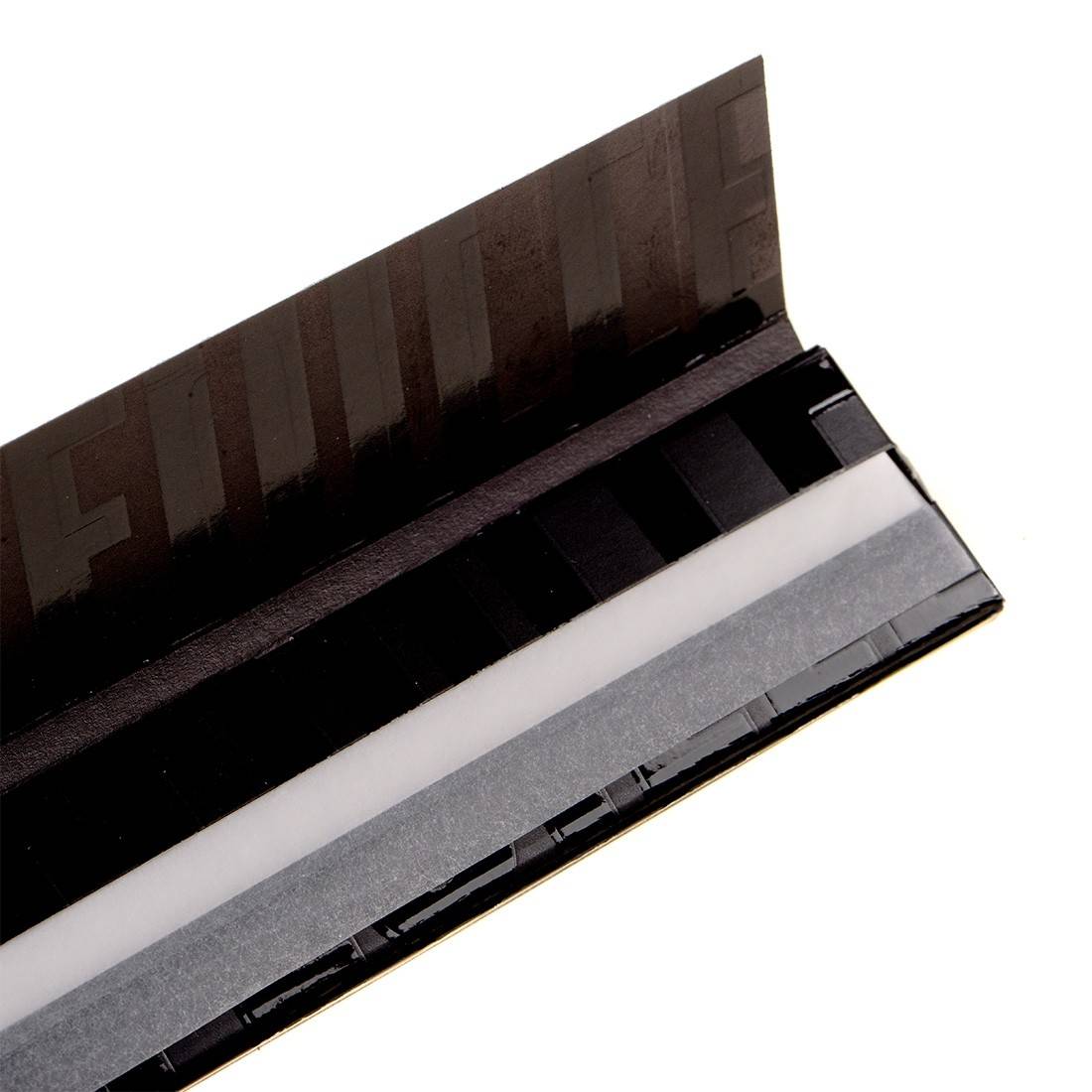 Slim La Feuille Blanche