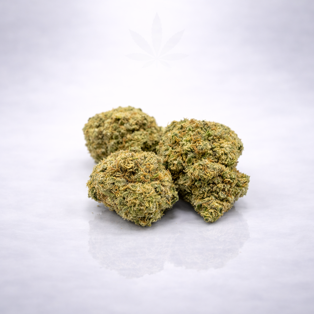 Lemon Sorbet 20% HE  - Indoor