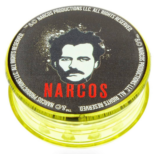 Grinder Narcos