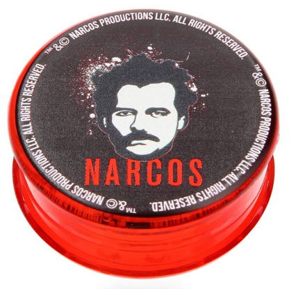 Grinder Narcos