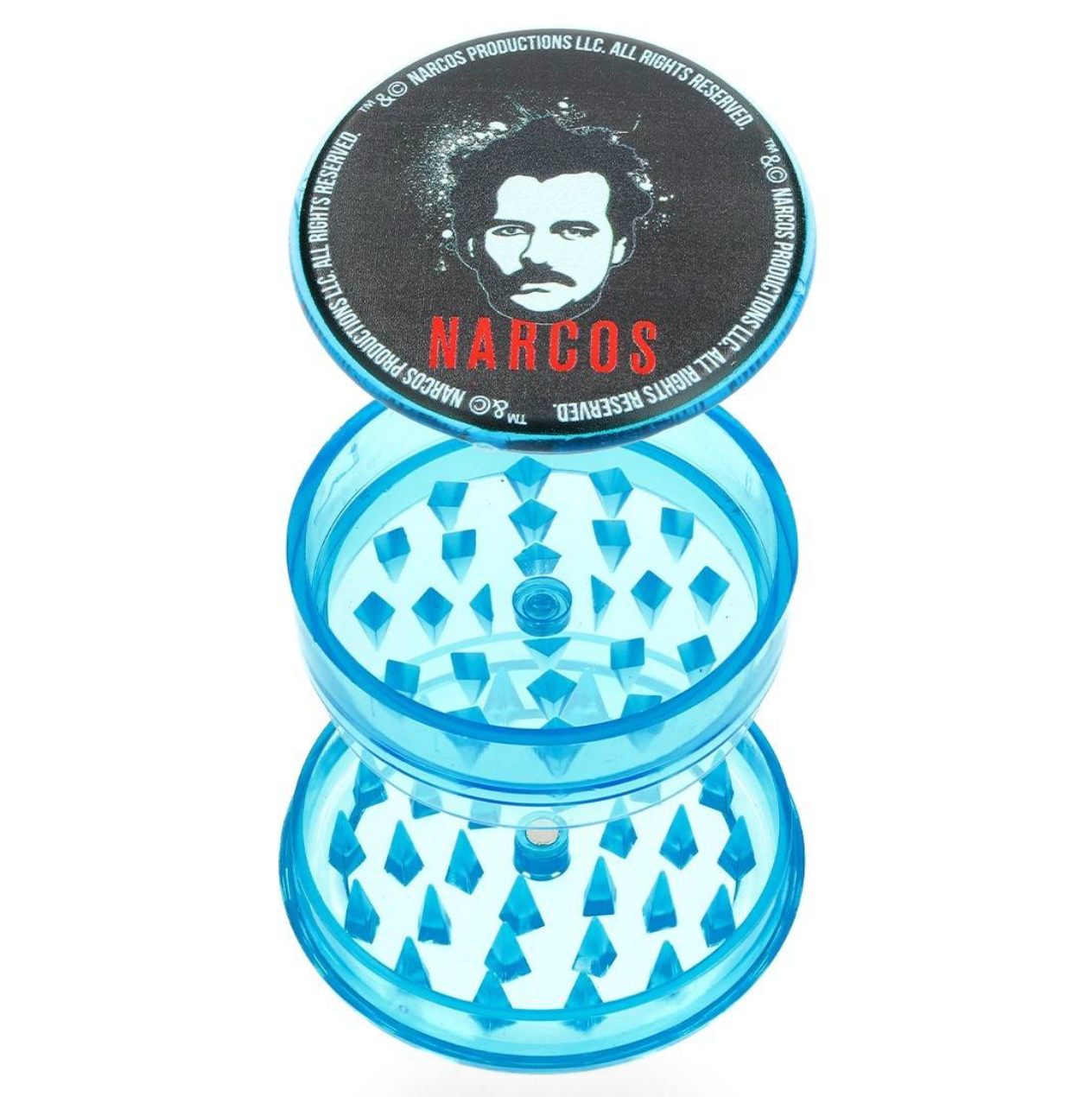 Grinder Narcos