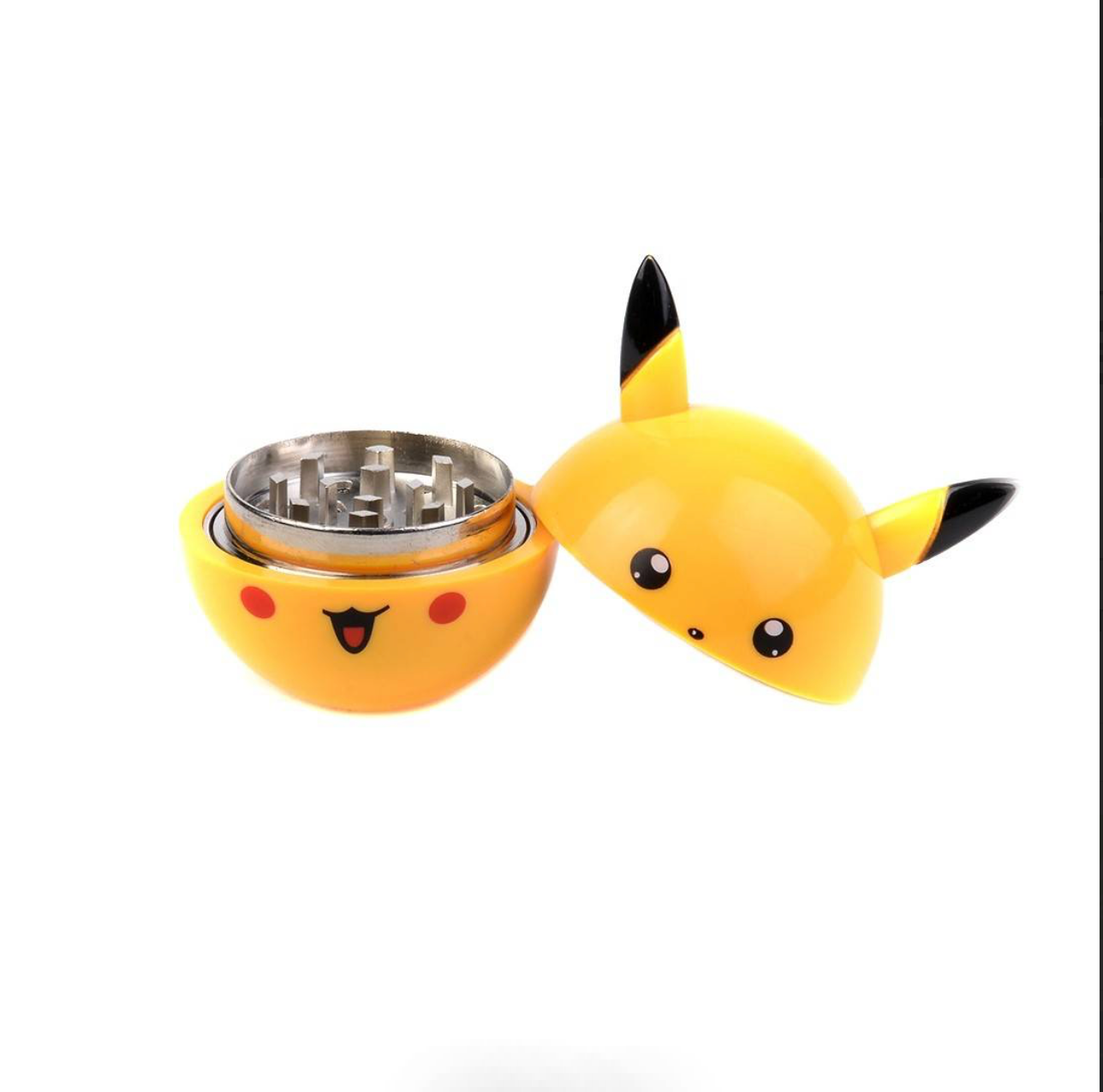 Pikachu Ball