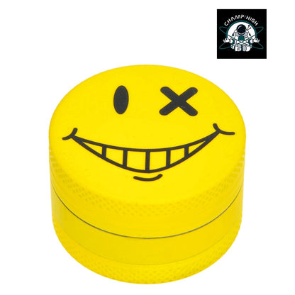 Yellow Face