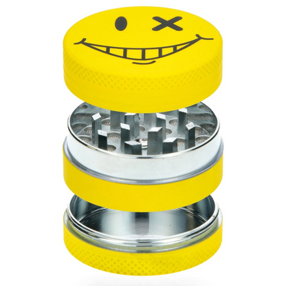 Yellow Face